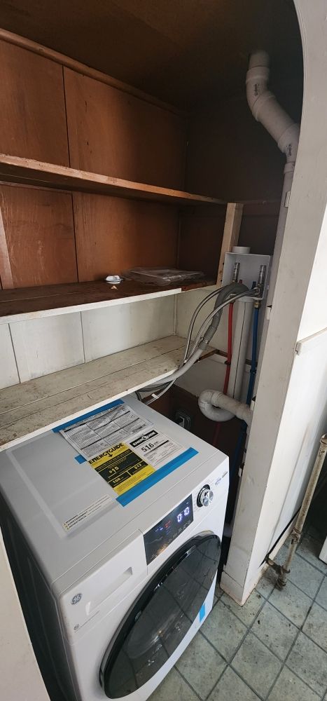 Slide of Astar plumbing