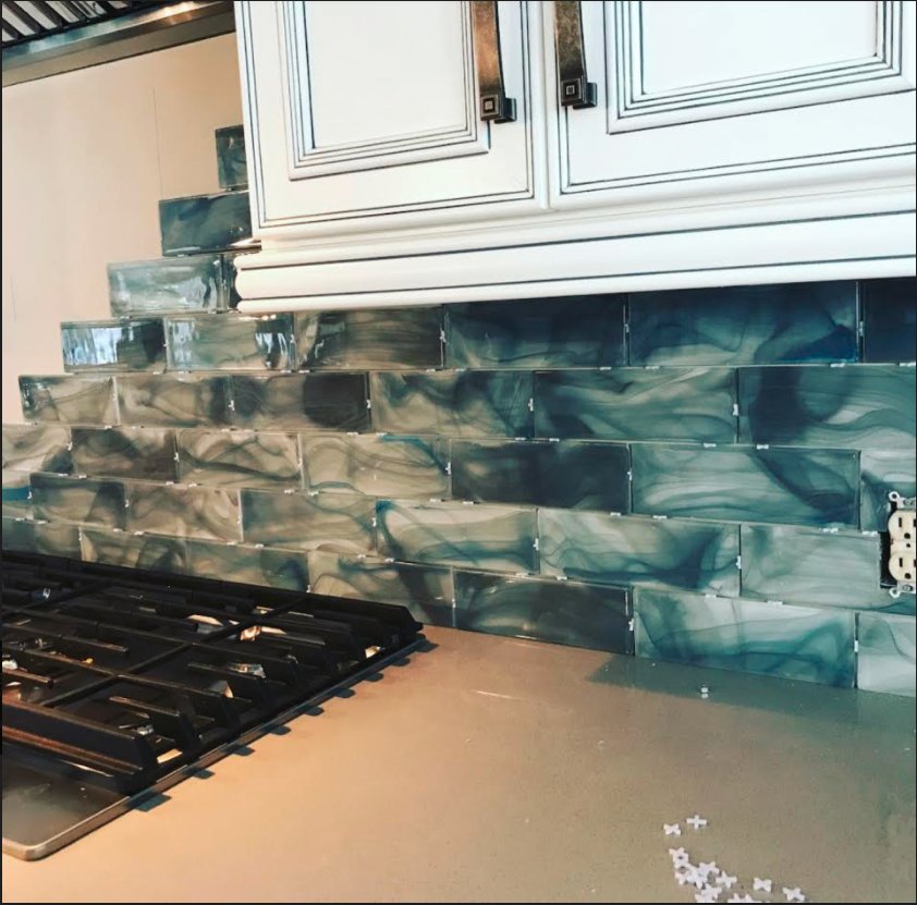 Slide of Richard Hough Construction