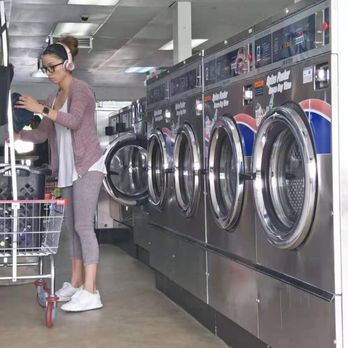 Suds & Fold Laundromat - Clean, great prices, convenient - Laundromat Near Me - Los Angeles, California Suds & Fold Laundromat - Clean, great prices, convenient - Laundromat Near Me - Los Angeles, California