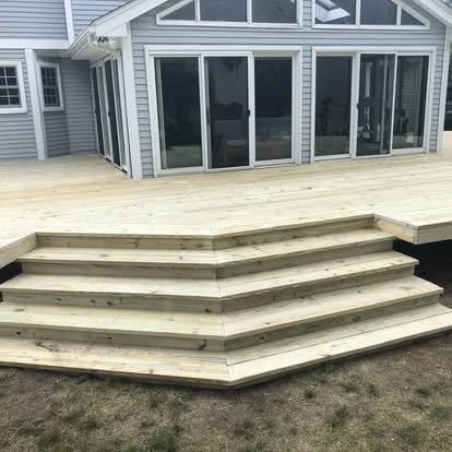 Slide of Capps Construction