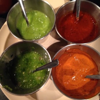 Los Carboncitos - Great salsas! - Tacos Near Me - Denver, Colorado Los Carboncitos - Great salsas! - Tacos Near Me - Denver, Colorado