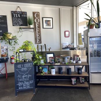 Brew Haha Coffeehouse - Crepe station - Coffee & Tea Near Me - Overland Park, Kansas Brew Haha Coffeehouse - Crepe station - Coffee & Tea Near Me - Overland Park, Kansas