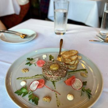 La Sen Bistro - French Near Me - Walnut Creek, California La Sen Bistro - French Near Me - Walnut Creek, California