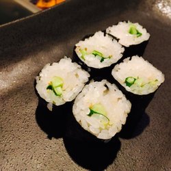 Sushi Tetsu