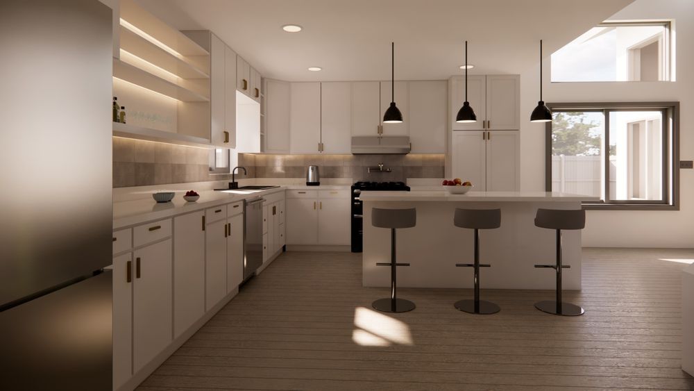 Slide of Reycor General Construction