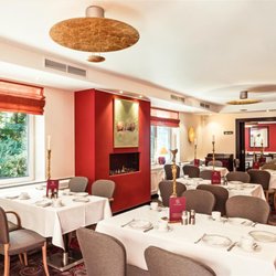 Best Western Plus Lüneburg - Restaurant