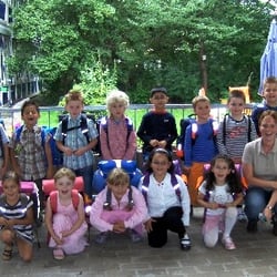 Brehmschule Egs