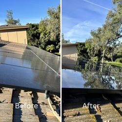 Pacific Cell Cleaning