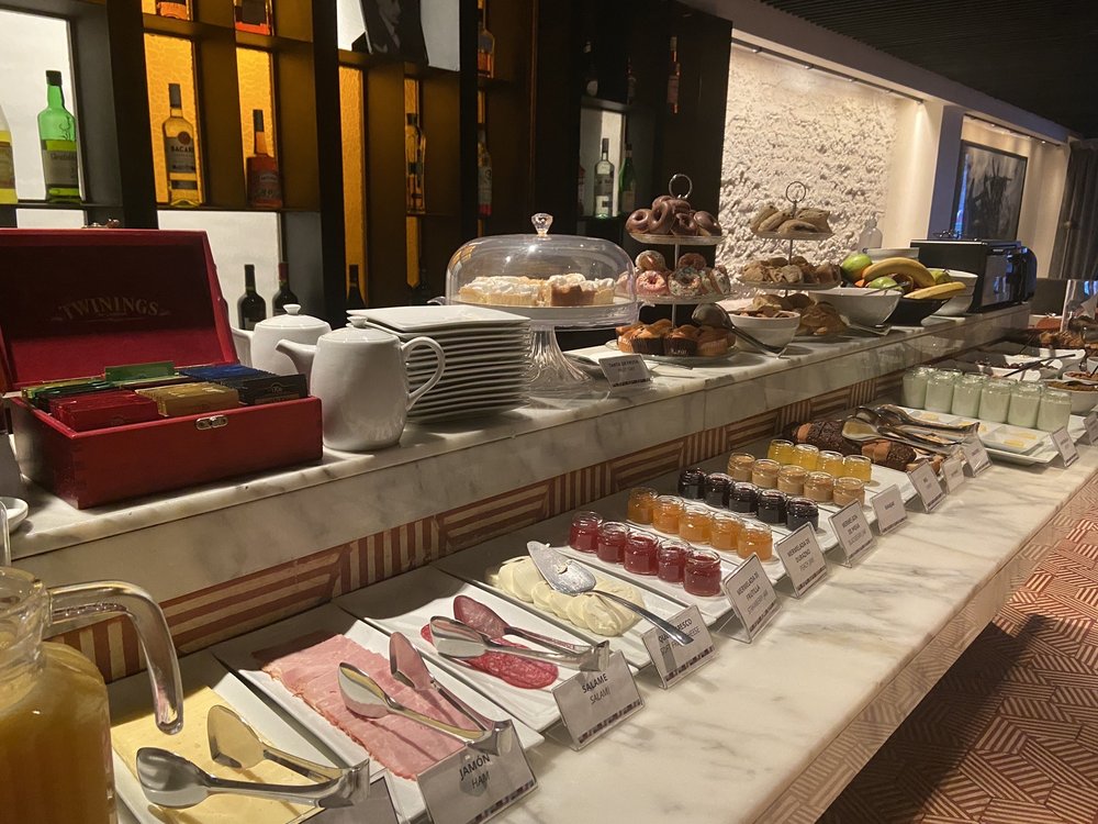 Hotel Luciano K