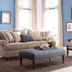 FrontRoom Furnishings - Tolliver