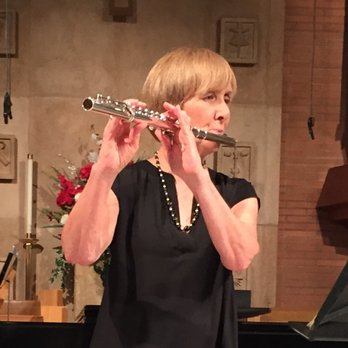 1. Ruth Kasckow Flute Studio