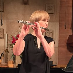Ruth Kasckow Flute Studio