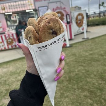 Cathy’s Cookies - Food Trucks Near Me