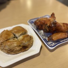 Crispy Beef Patty