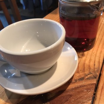 The Daily Ration - Hot Black Tea - Breakfast & Brunch Near Me - Chattanooga, Tennessee The Daily Ration - Hot Black Tea - Breakfast & Brunch Near Me - Chattanooga, Tennessee