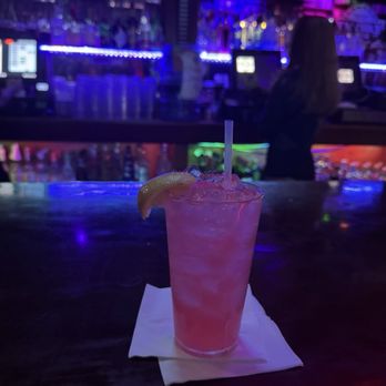 The Library Bar and Grill - Bars Near Me - Albuquerque, New Mexico