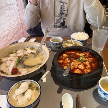 Mountain House - Szechuan Near Me - Boston, Massachusetts