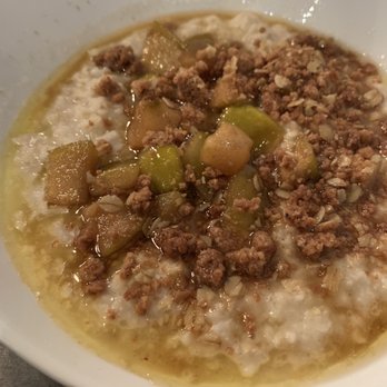 Fido - Oatmeal - Coffee & Tea Near Me - Nashville, Tennessee