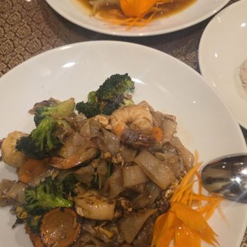 Rama Thai - Thai Near Me - Egg Harbor Township, New Jersey