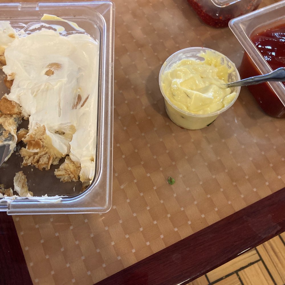China Buffet - extra "sauces" and "pudding" - Chinese Near Me - Lima, Ohio China Buffet - extra "sauces" and "pudding" - Chinese Near Me - Lima, Ohio