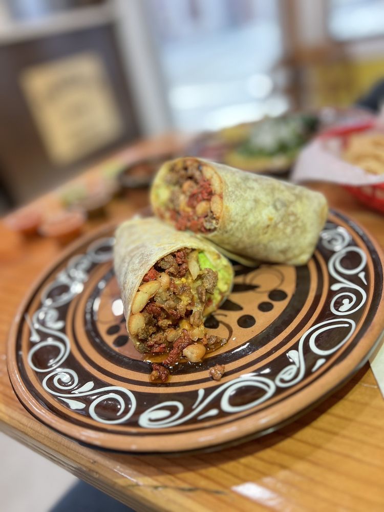 Taqueria Don Sammy