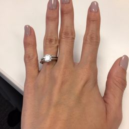 Gel mani Gel mani