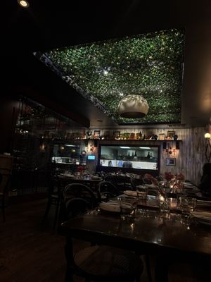 Bonne Vie Cafe and Bistro by null