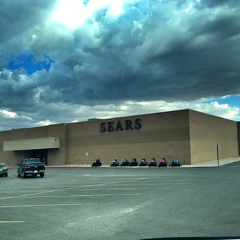 Sears - Department Stores Near Me - Farmington, New Mexico Sears - Department Stores Near Me - Farmington, New Mexico