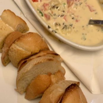 Babbo Italian Eatery - Crab dip - Italian Near Me - Mesa, Arizona