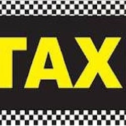 Ed Newton Taxi