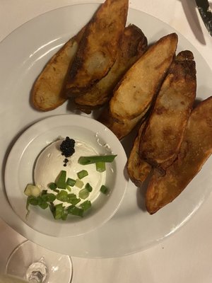 Christy's Restaurant by null