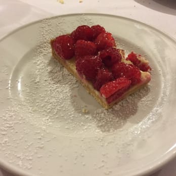 Il Latini - Raspberry pie - Tuscan Near Me - Florence, FI