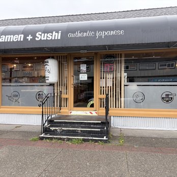 Taka Ramen - Sushi Bars Near Me - Squamish, British Columbia Taka Ramen - Sushi Bars Near Me - Squamish, British Columbia