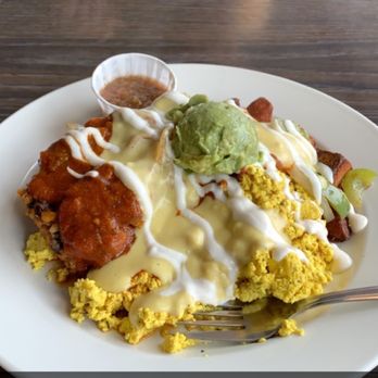 Vertical Diner - La Mesa - Vegan Near Me - Portland, Oregon Vertical Diner - La Mesa - Vegan Near Me - Portland, Oregon
