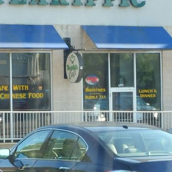 Teariffic Cafe - Asian Fusion Near Me - California, Maryland