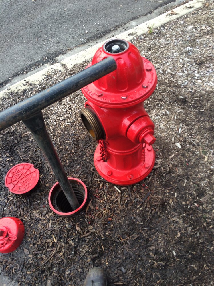 Slide of New Era Plumbing