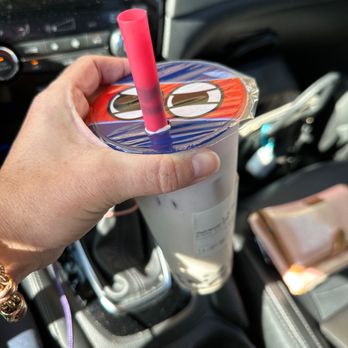 Bobalicious - Poof with boba. - Bubble Tea Near Me - Merritt Island, Florida