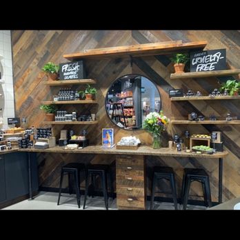 Lush - Cosmetics & Beauty Supply Near Me - Staten Island, New York