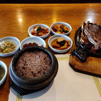 Jong Ka Jib - All No taste. - Korean Near Me - Philadelphia, Pennsylvania Jong Ka Jib - All No taste. - Korean Near Me - Philadelphia, Pennsylvania