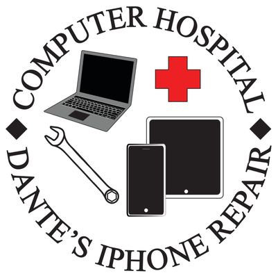 Computer Hospital