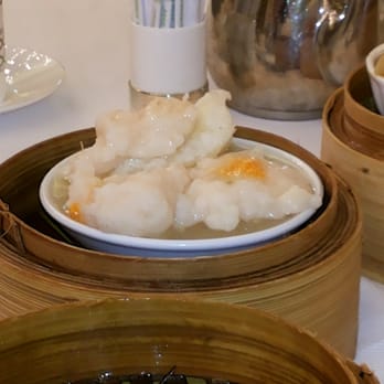 翠園 - Fish Maw with Shrimp - Dim Sum Near Me - Hong Kong, HK