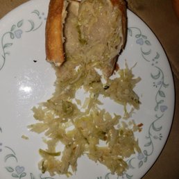 Egg Roll