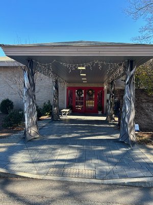 Worcester Center For Crafts by null