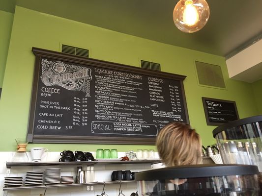 Claddagh A Wee Shop by null