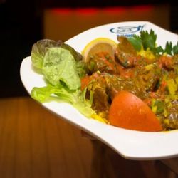 Cafe Marsala - Indian takeaway in Long Melford