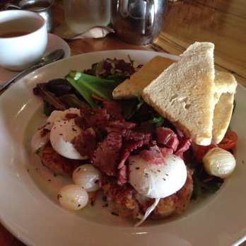 SAP Brunch - House made corned beef hash, poached eggs, buttermilk rye toast and griddled pearl onions and tomatoes. - Breakfast & Brunch Near Me - Appleton, Wisconsin SAP Brunch - House made corned beef hash, poached eggs, buttermilk rye toast and griddled pearl onions and tomatoes. - Breakfast & Brunch Near Me - Appleton, Wisconsin