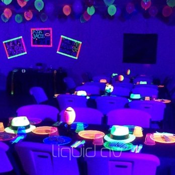 Liquid AV - Black Light Rentals - Audio/Visual Equipment Rental Near Me Liquid AV - Black Light Rentals - Audio/Visual Equipment Rental Near Me