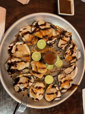 El Sinaloense Mariscos & Bar by null