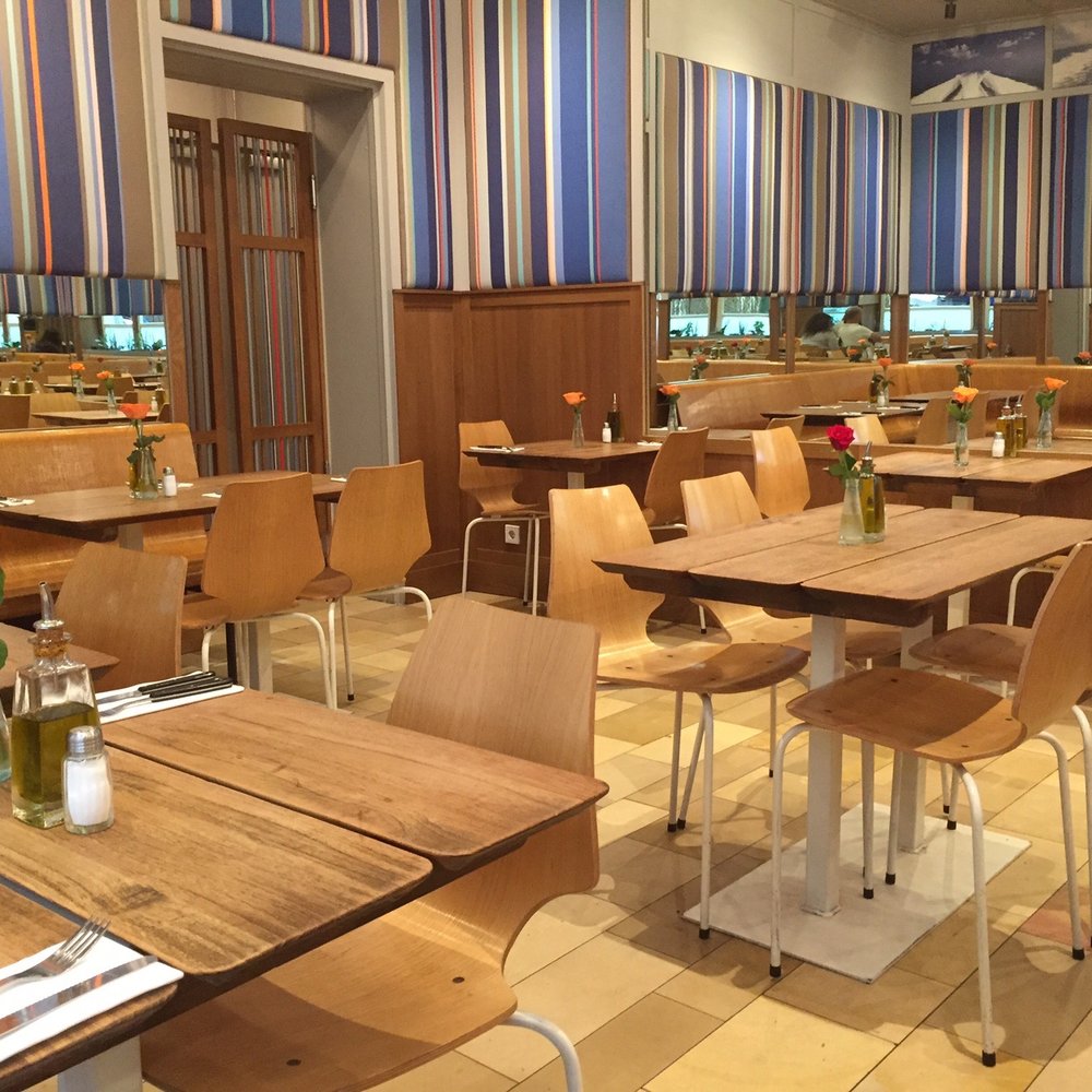 Riva Bar - Pizza Near Me - Munich, BY Riva Bar - Pizza Near Me - Munich, BY