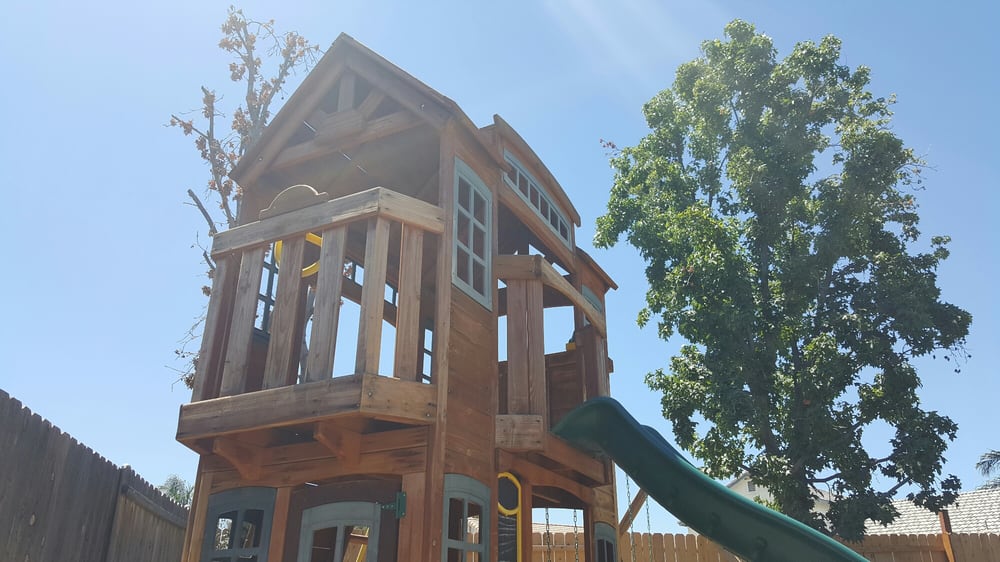 Becca's Buccaneers - childcare center in Bakersfield, CA